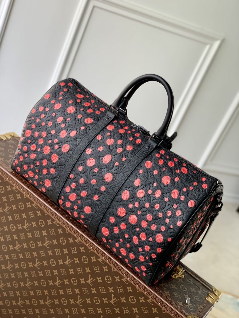 LV Travel Bags